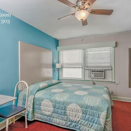 King Charles Hotel Ocean City Eksteriør billede