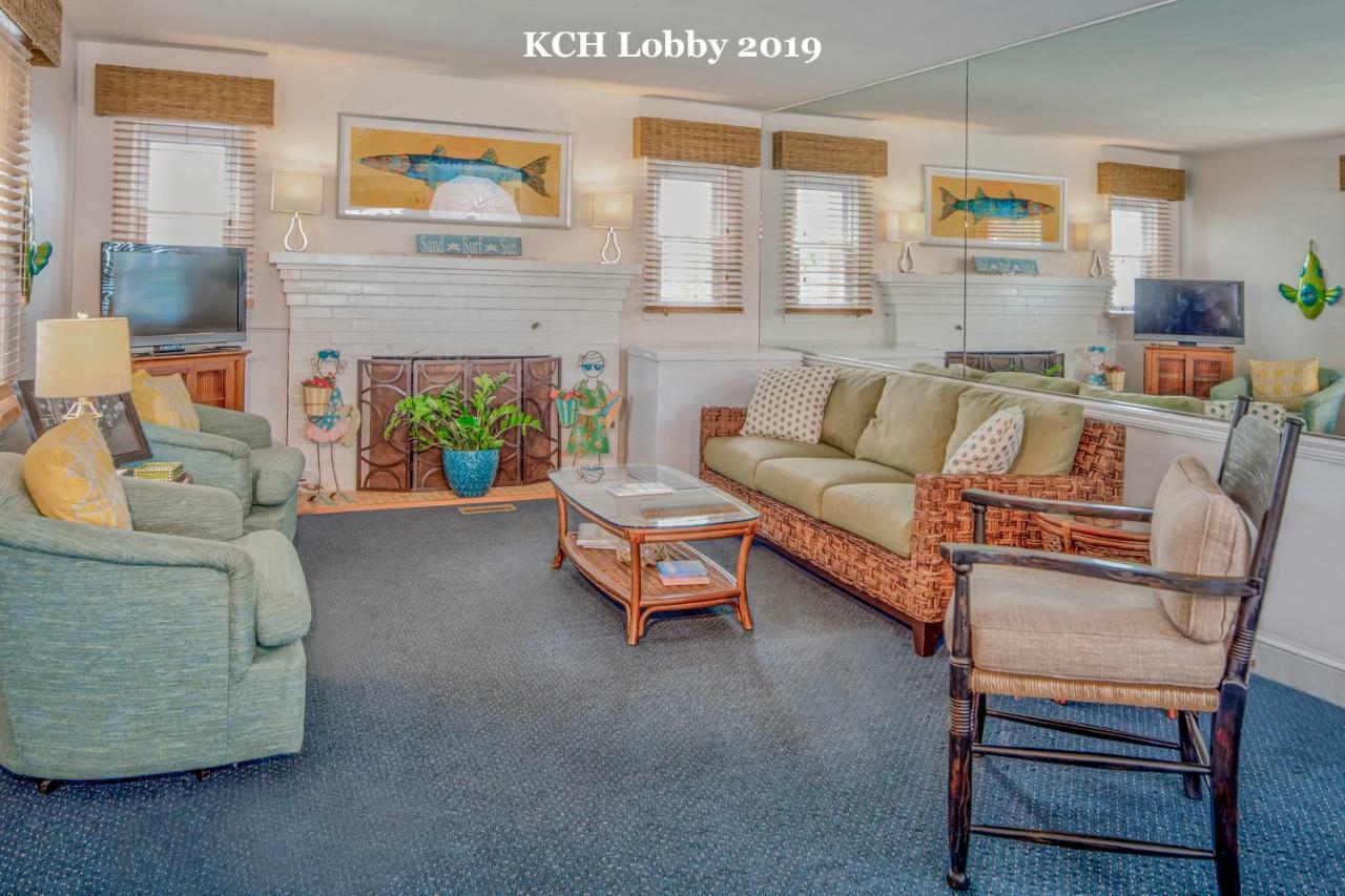 King Charles Hotel Ocean City Eksteriør billede